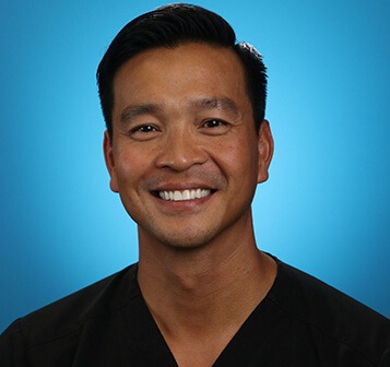 Dr. Scott Huynh