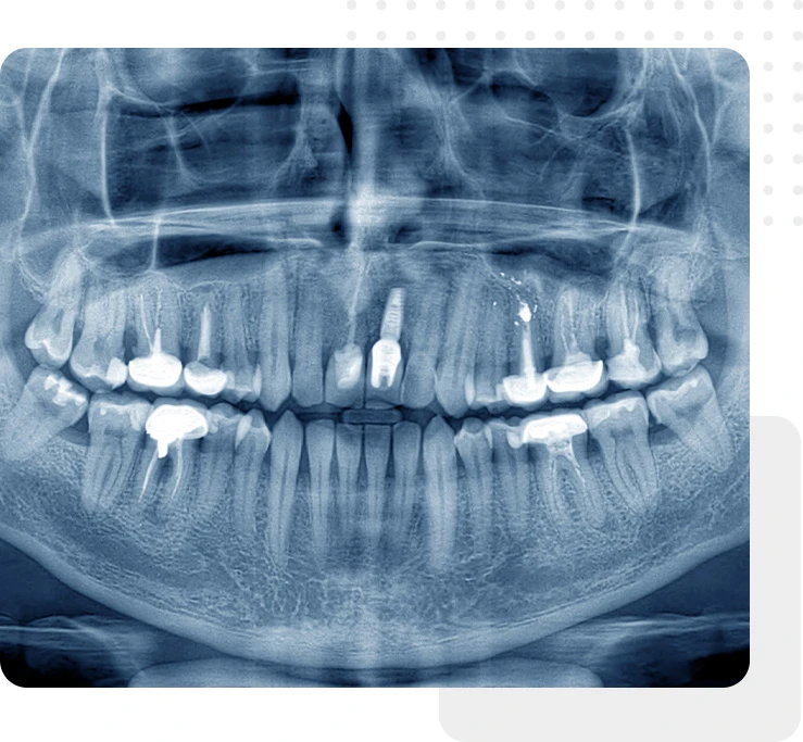 Orthodonthics