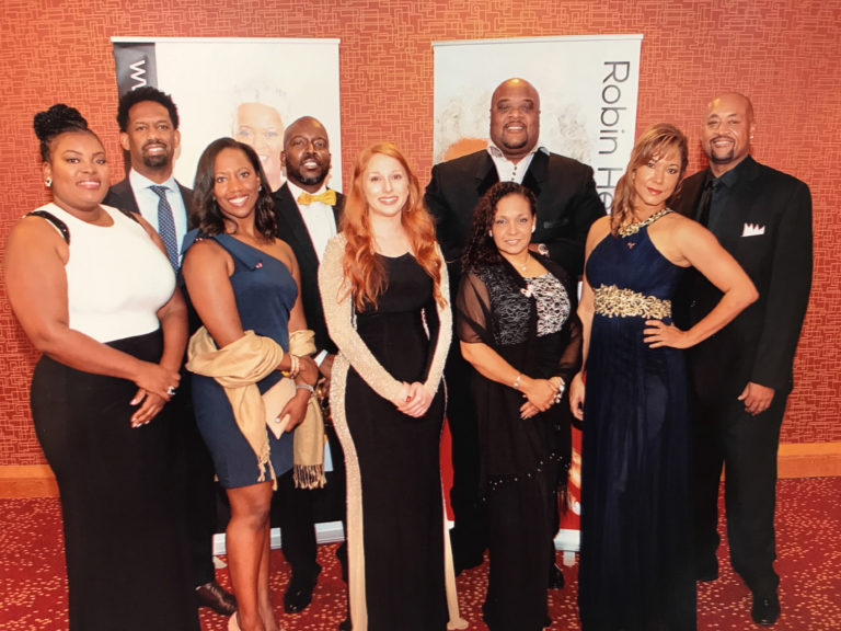 Milestone Dentistry Team