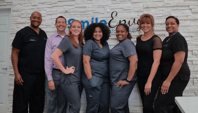 Lunch & Learn with Smile Envy