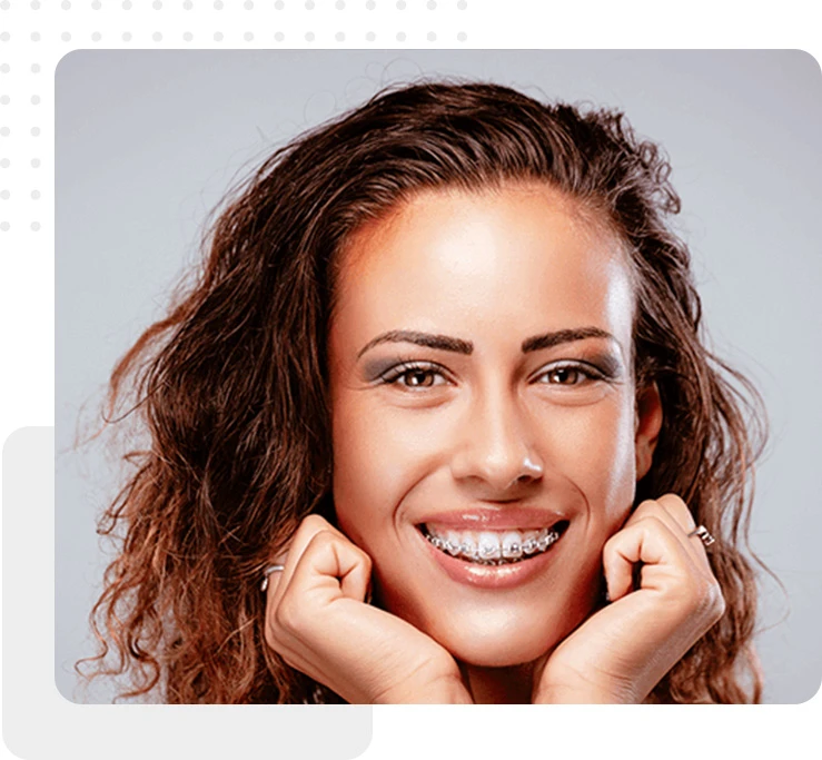 Orthodonthic Treatment Braces