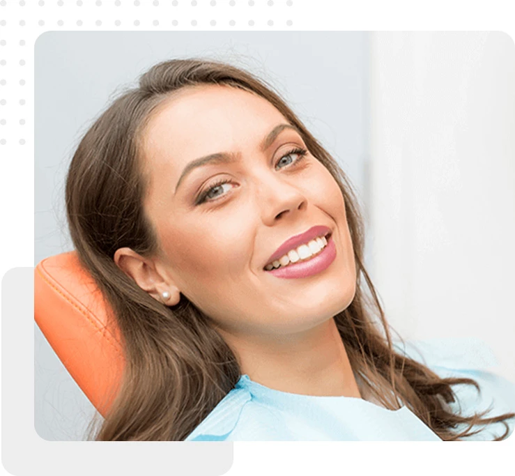 Dental Anxiety and Fear calm patient