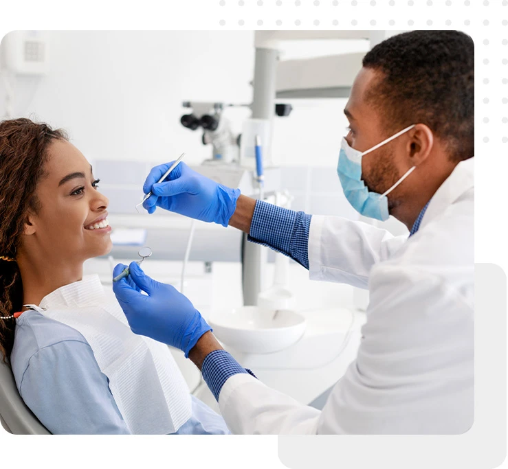 Root Canal (Endodontic) Retreatment checking