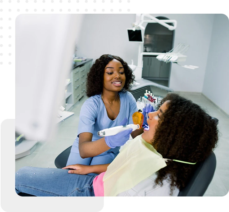 Traumatic Dental Injuries ongoing