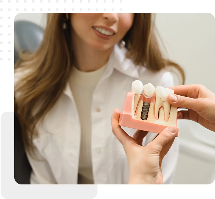 Bone Grafting explaining