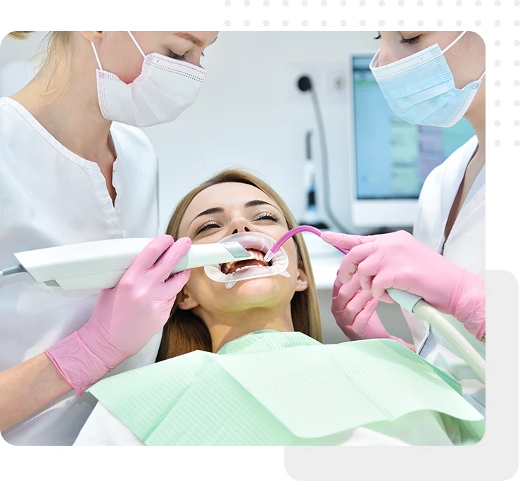 Traumatic Dental Injuries