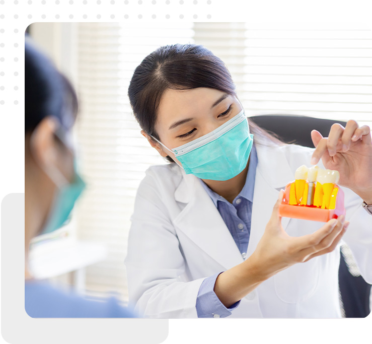 Preprosthetic Surgery explanation