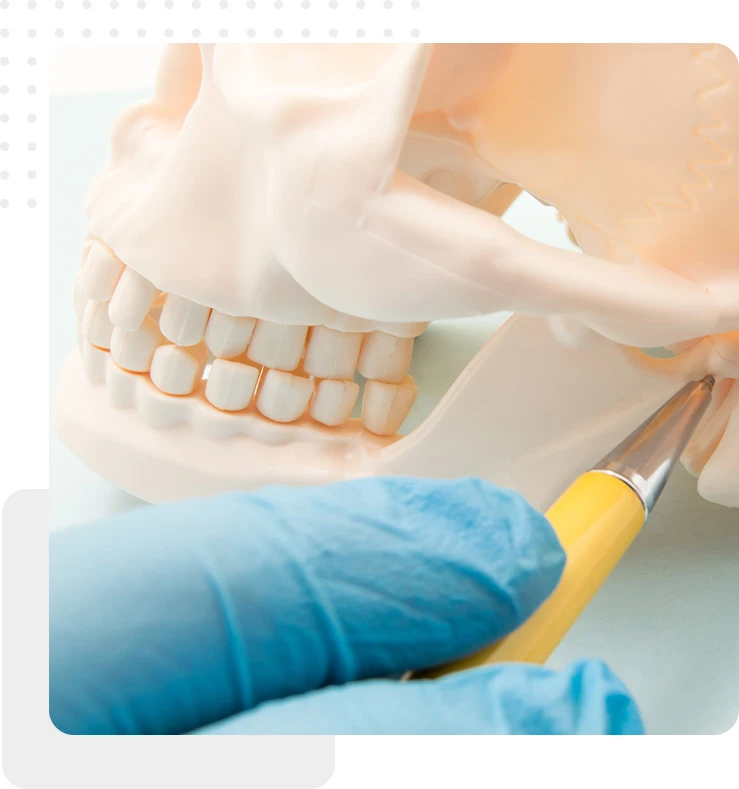 Traumatic Dental Injuries